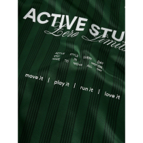 NAME IT Sports T-shirt Timo Greener Pastures